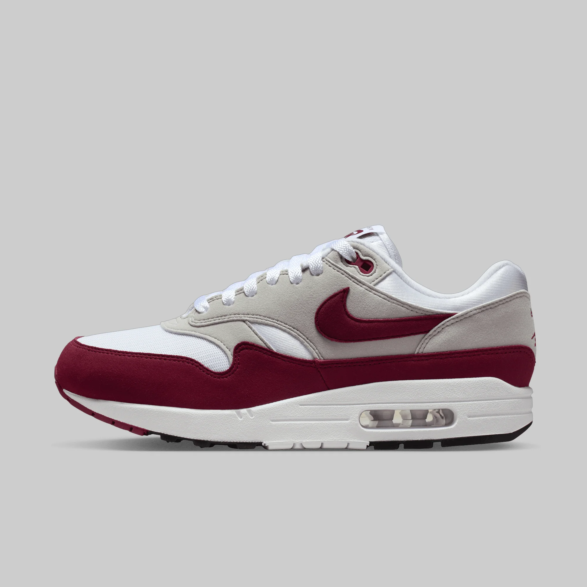 X Stranger Things Air Max 1 '87 "Steve Harrington"