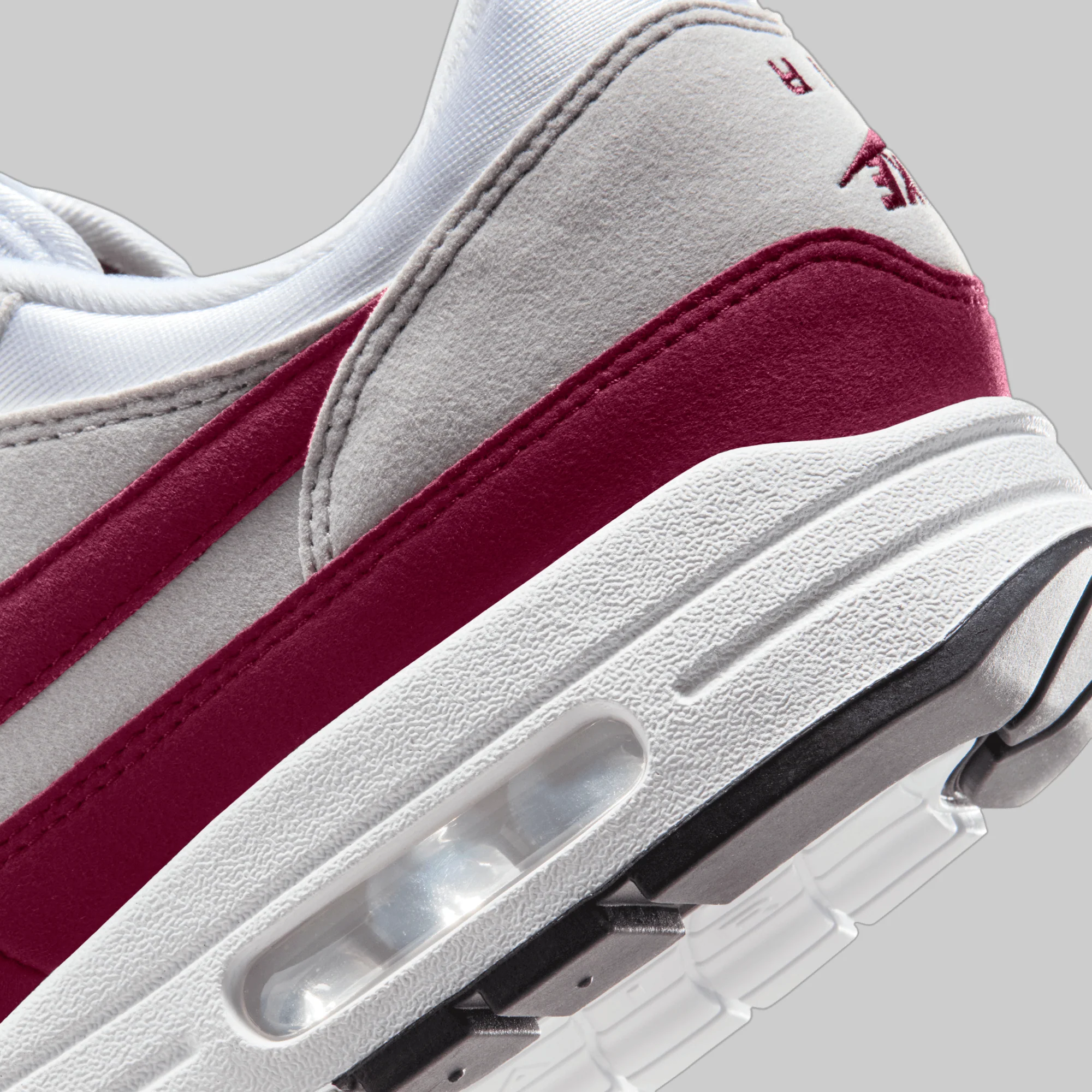 X Stranger Things Air Max 1 '87 "Steve Harrington" - Image 10