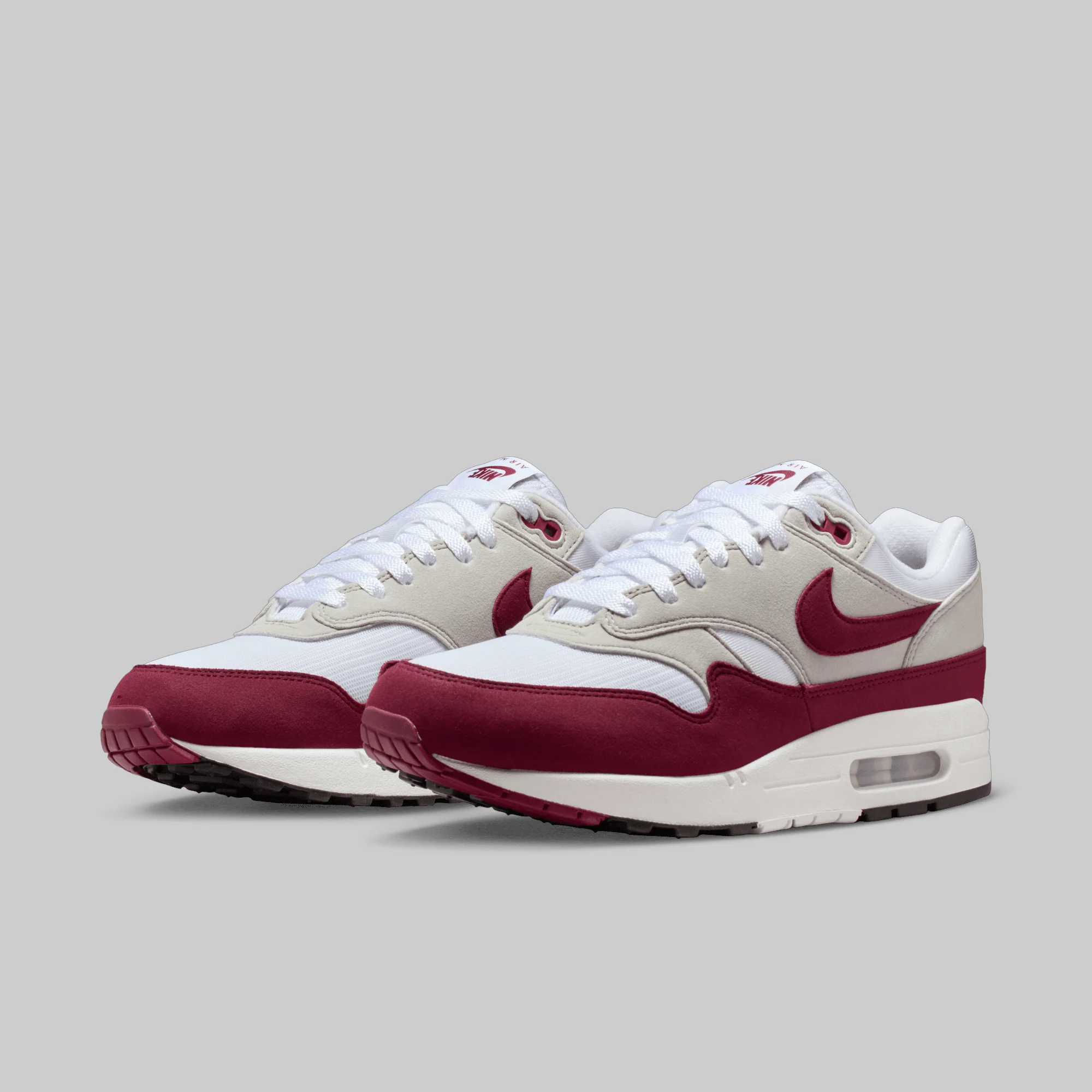 X Stranger Things Air Max 1 '87 "Steve Harrington" - Image 2