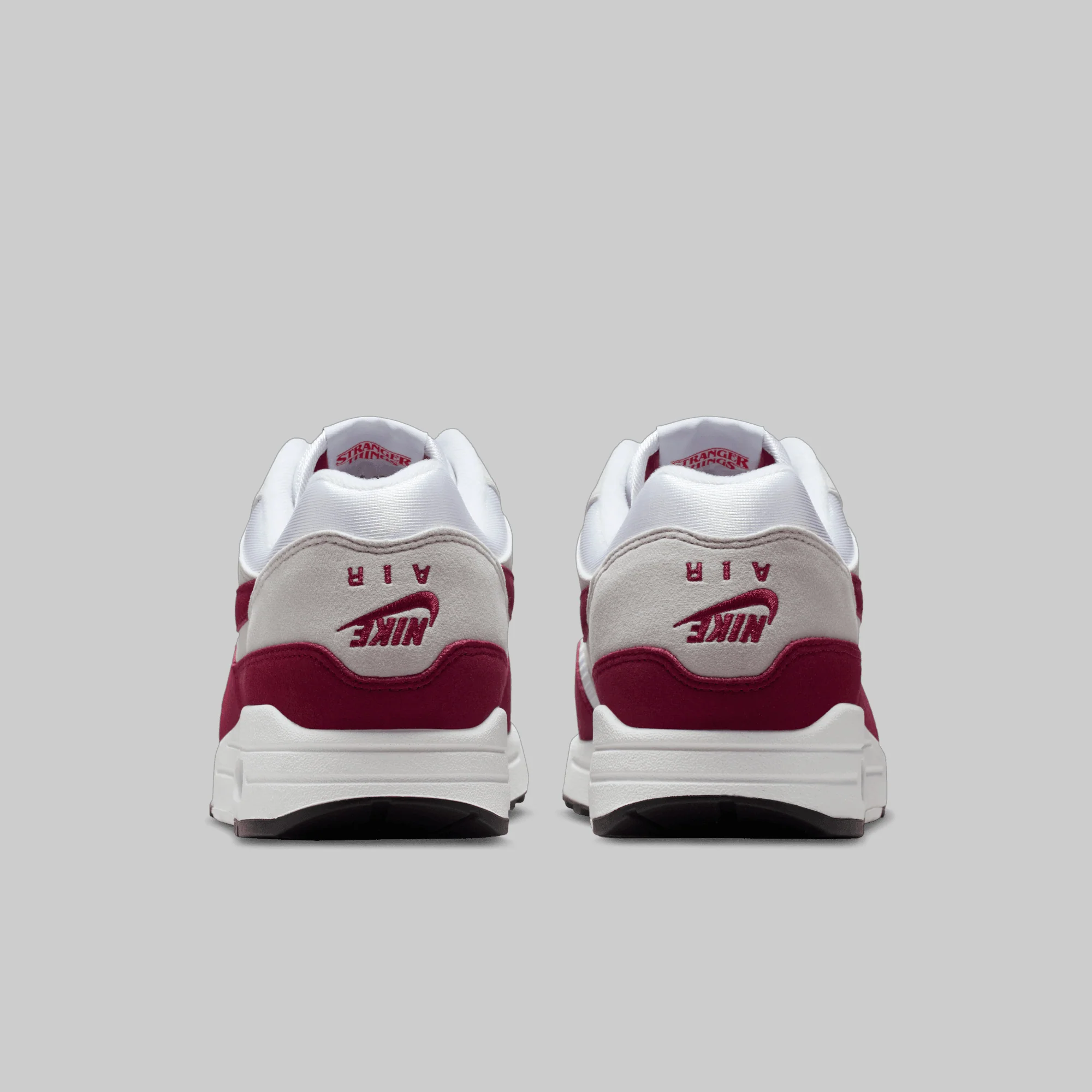 X Stranger Things Air Max 1 '87 "Steve Harrington" - Image 3
