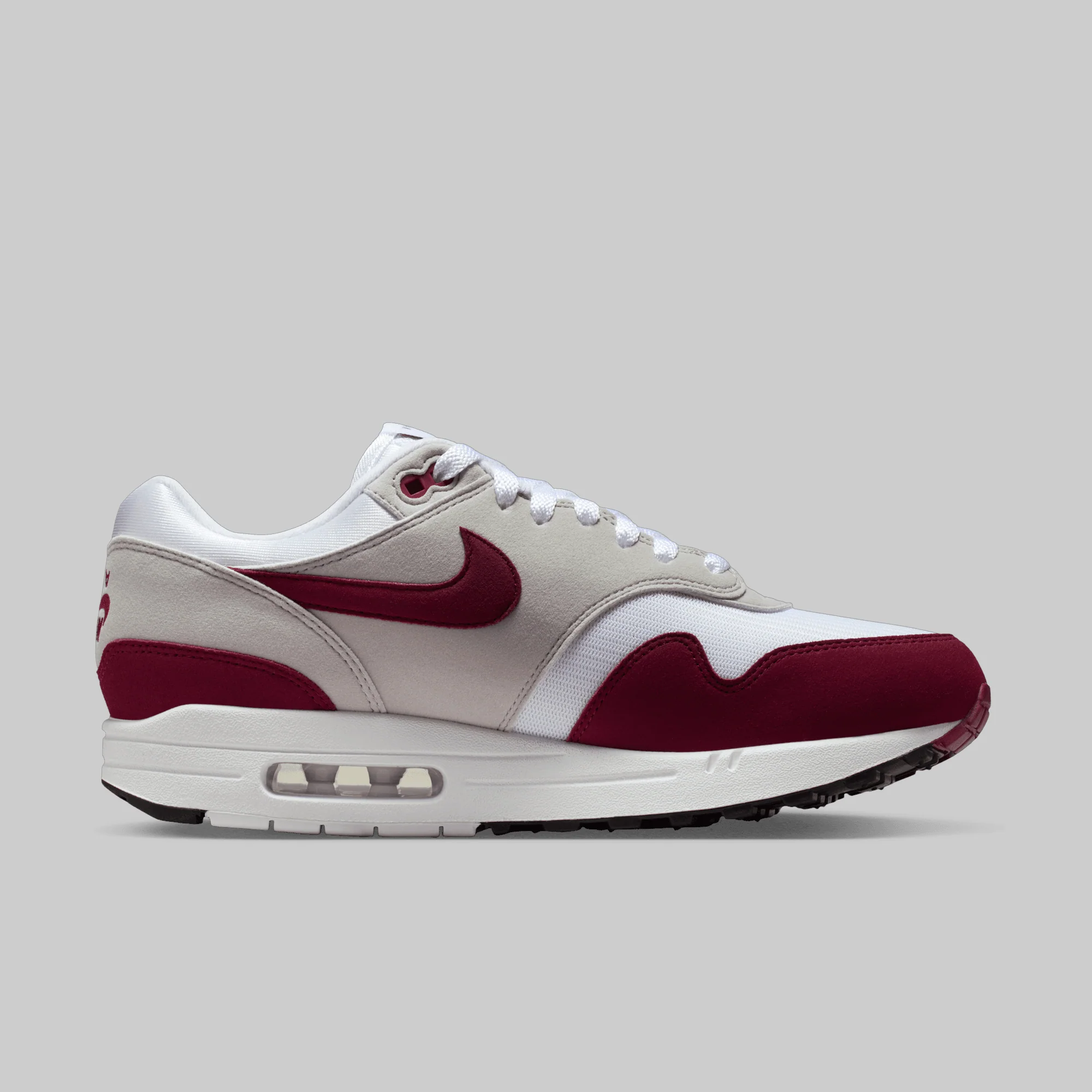 X Stranger Things Air Max 1 '87 "Steve Harrington" - Image 7
