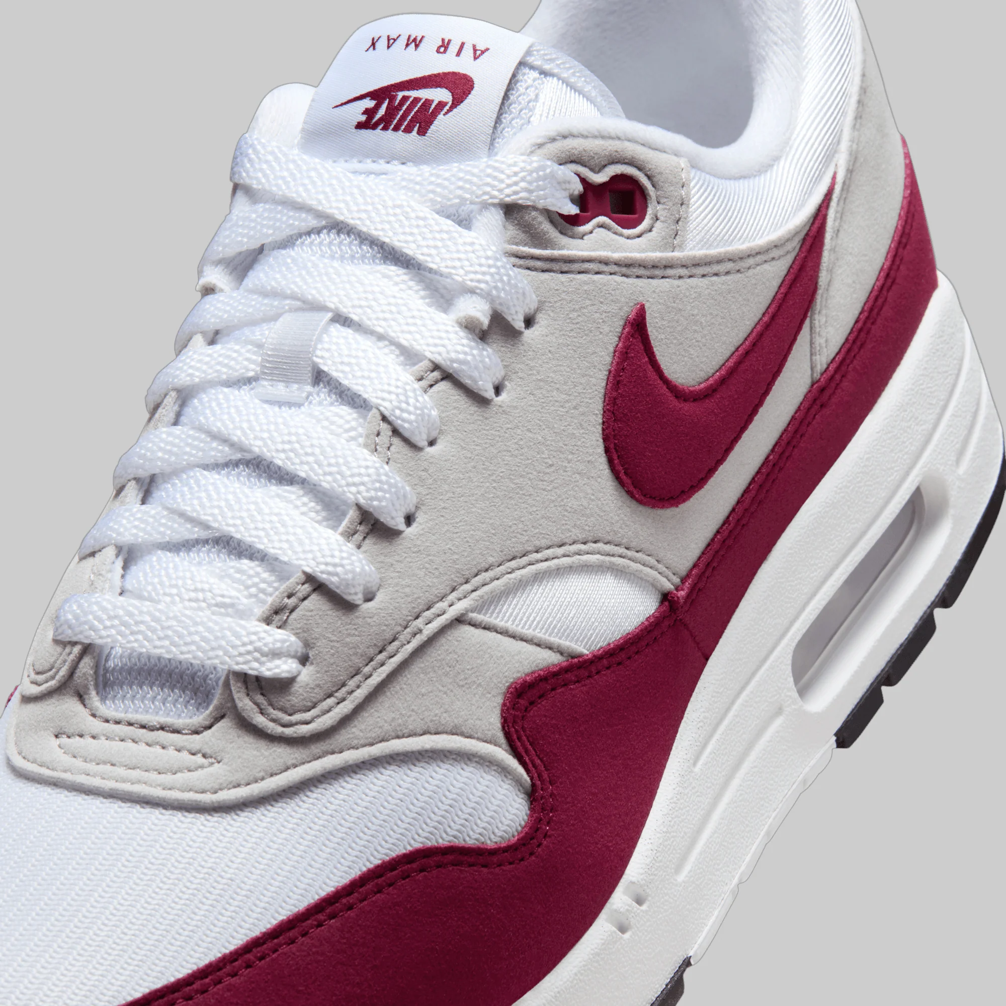 X Stranger Things Air Max 1 '87 "Steve Harrington" - Image 9