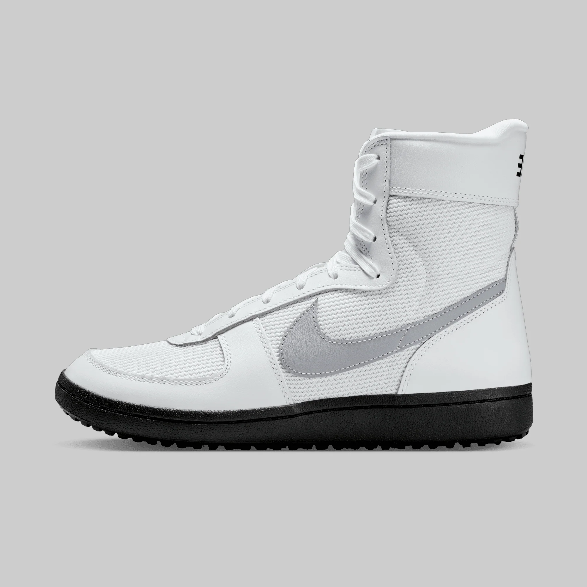 X Stranger Things W's Field General High - White