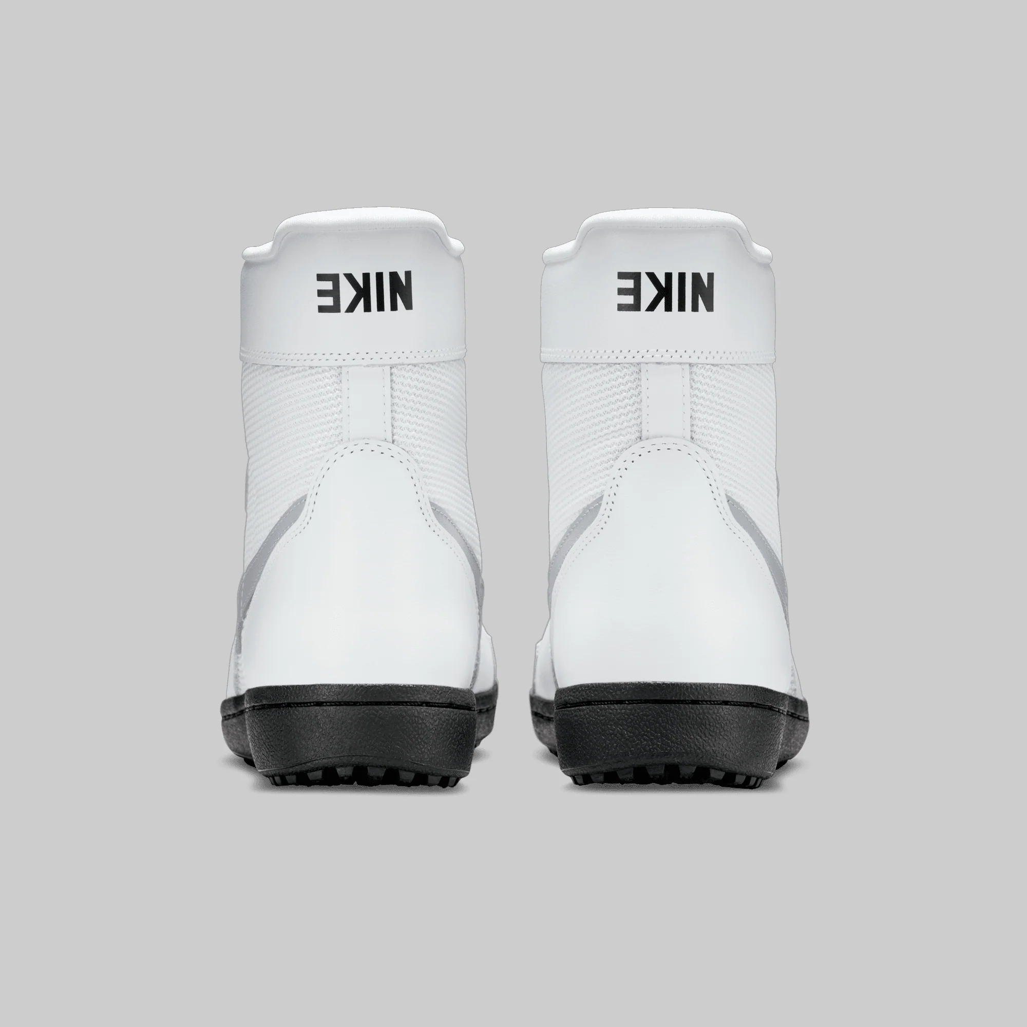 X Stranger Things W's Field General High - White - Image 3