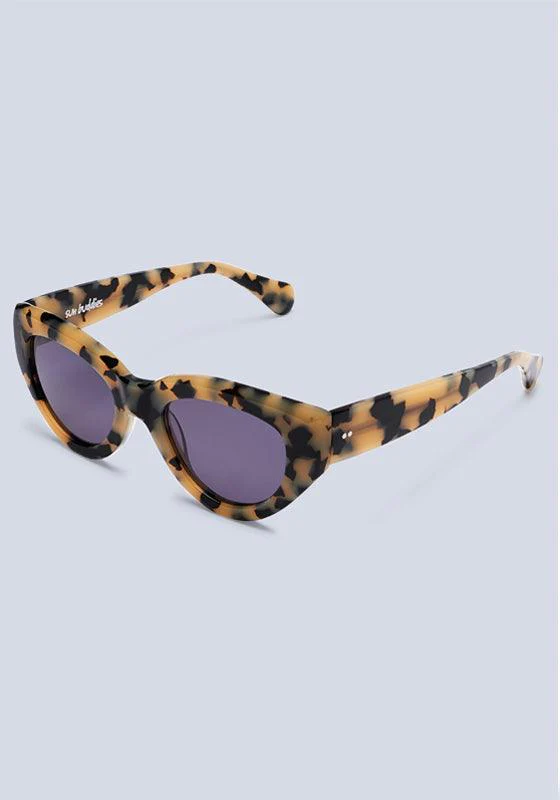 X Sun Buddies Amy Sunglasses - Image 2