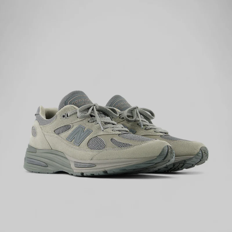 X thisisneverthat 991v2 Made In UK - Rock Ridge - Image 5
