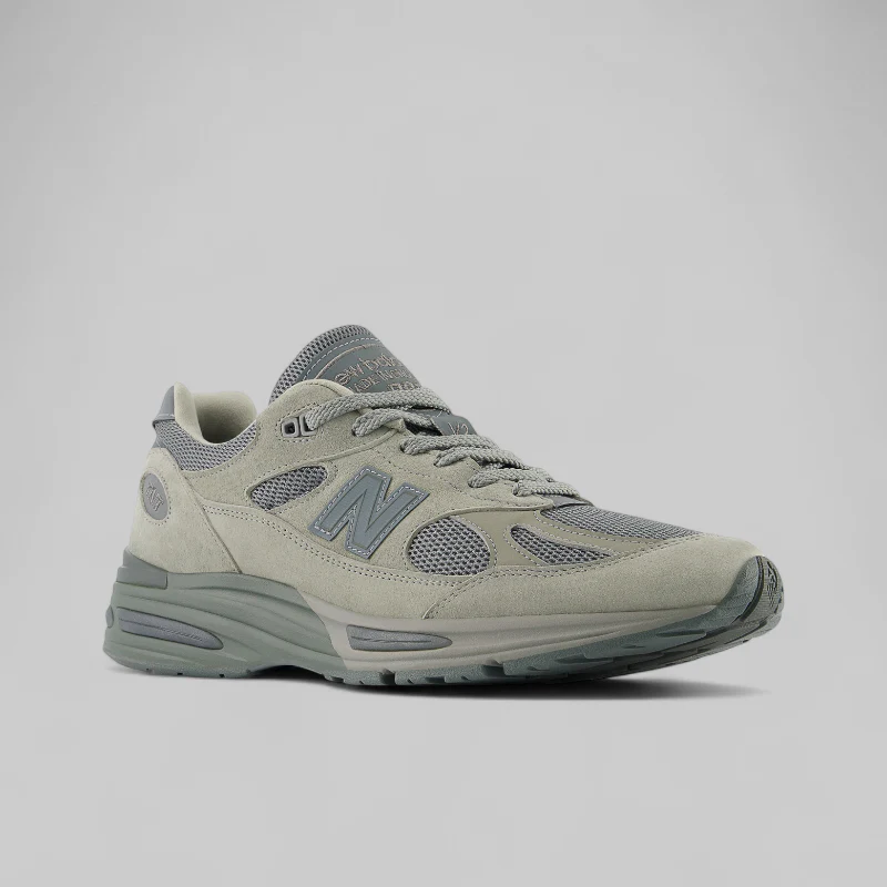 X thisisneverthat 991v2 Made In UK - Rock Ridge - Image 8