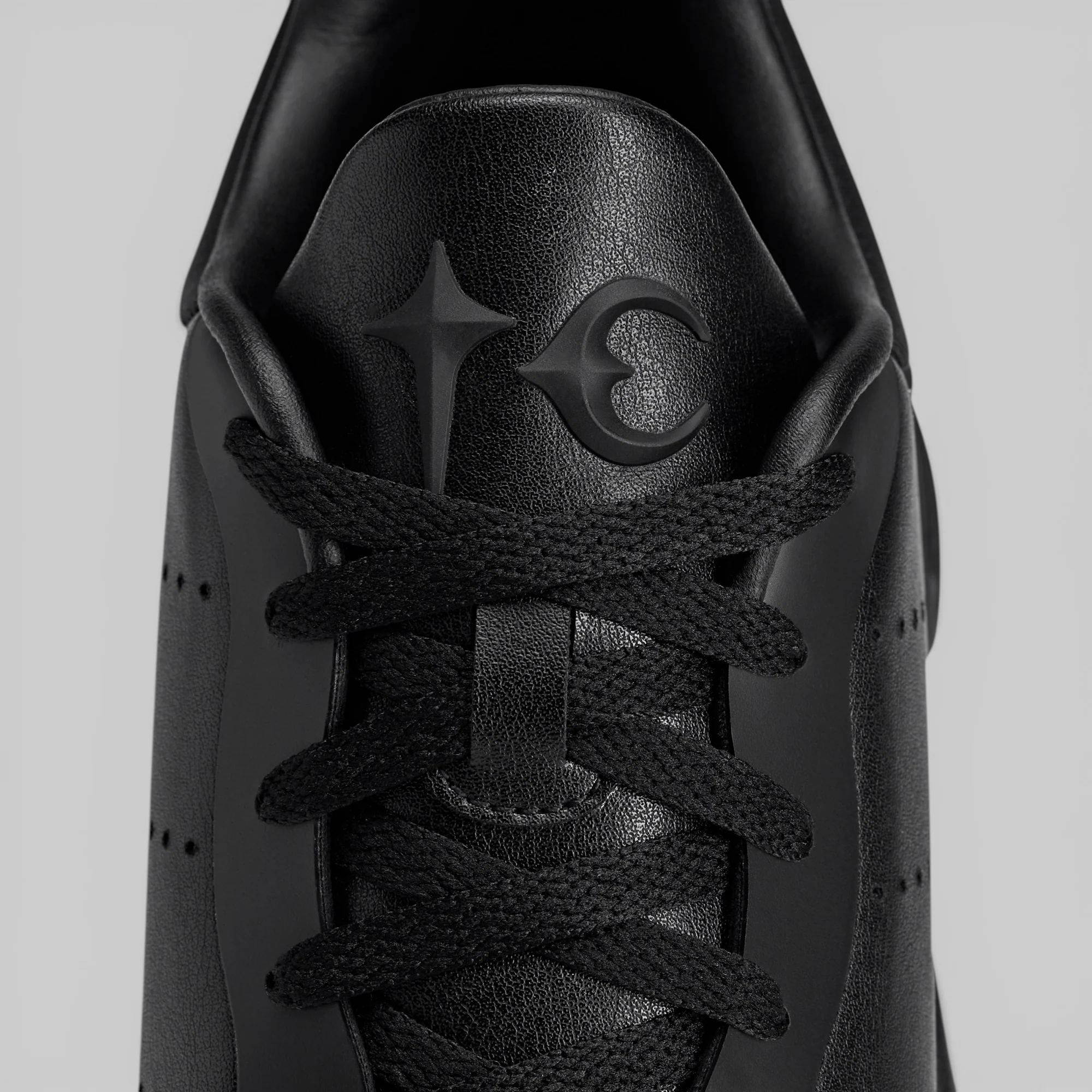 X Thug Club adiFOM Megaride - Black - Image 4