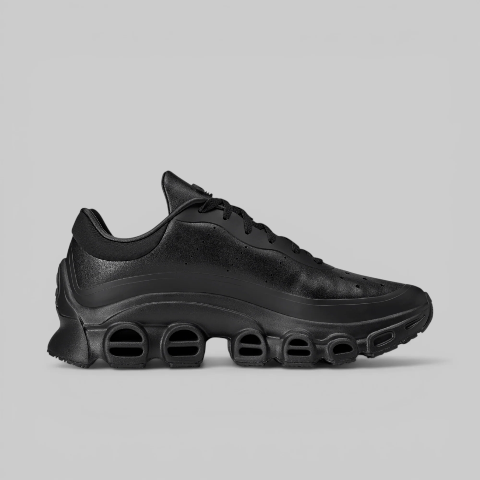 X Thug Club adiFOM Megaride - Black - Image 6