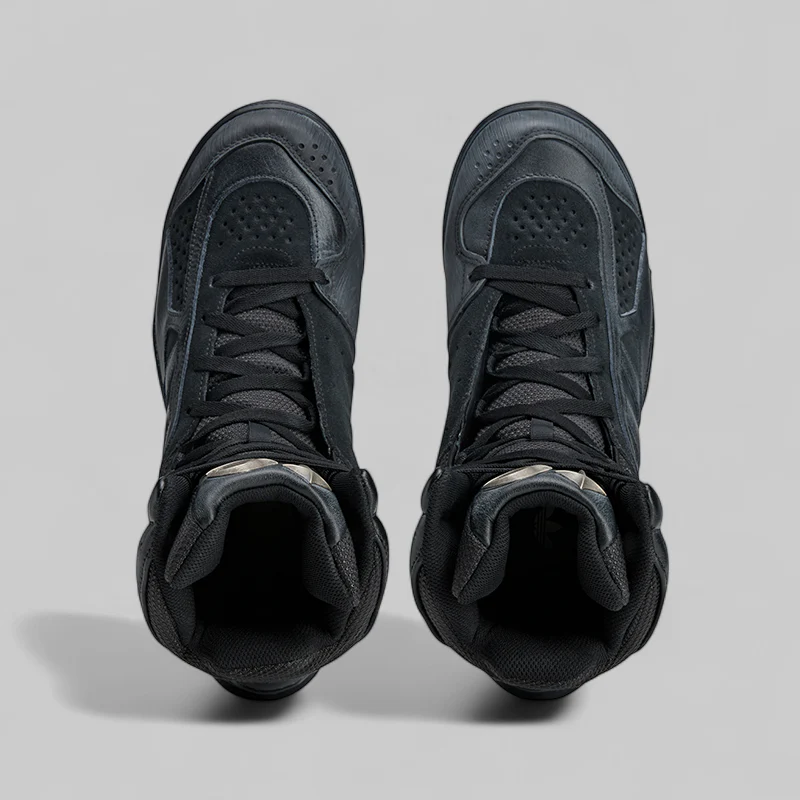 X Thug Club GSG9 Boot - Black - Image 6