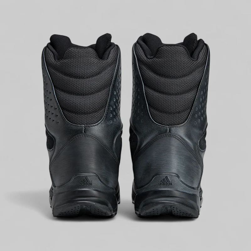 X Thug Club GSG9 Boot - Black - Image 7