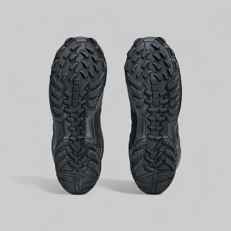 X Thug Club GSG9 Boot - Black - Image 8