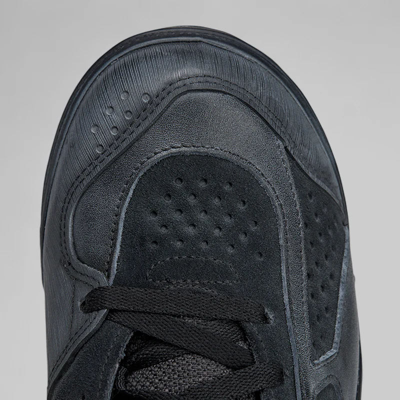 X Thug Club GSG9 Boot - Black - Image 9