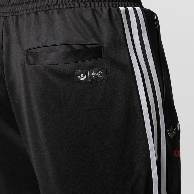 X Thug Club Superstar Jogger - Black - Image 5