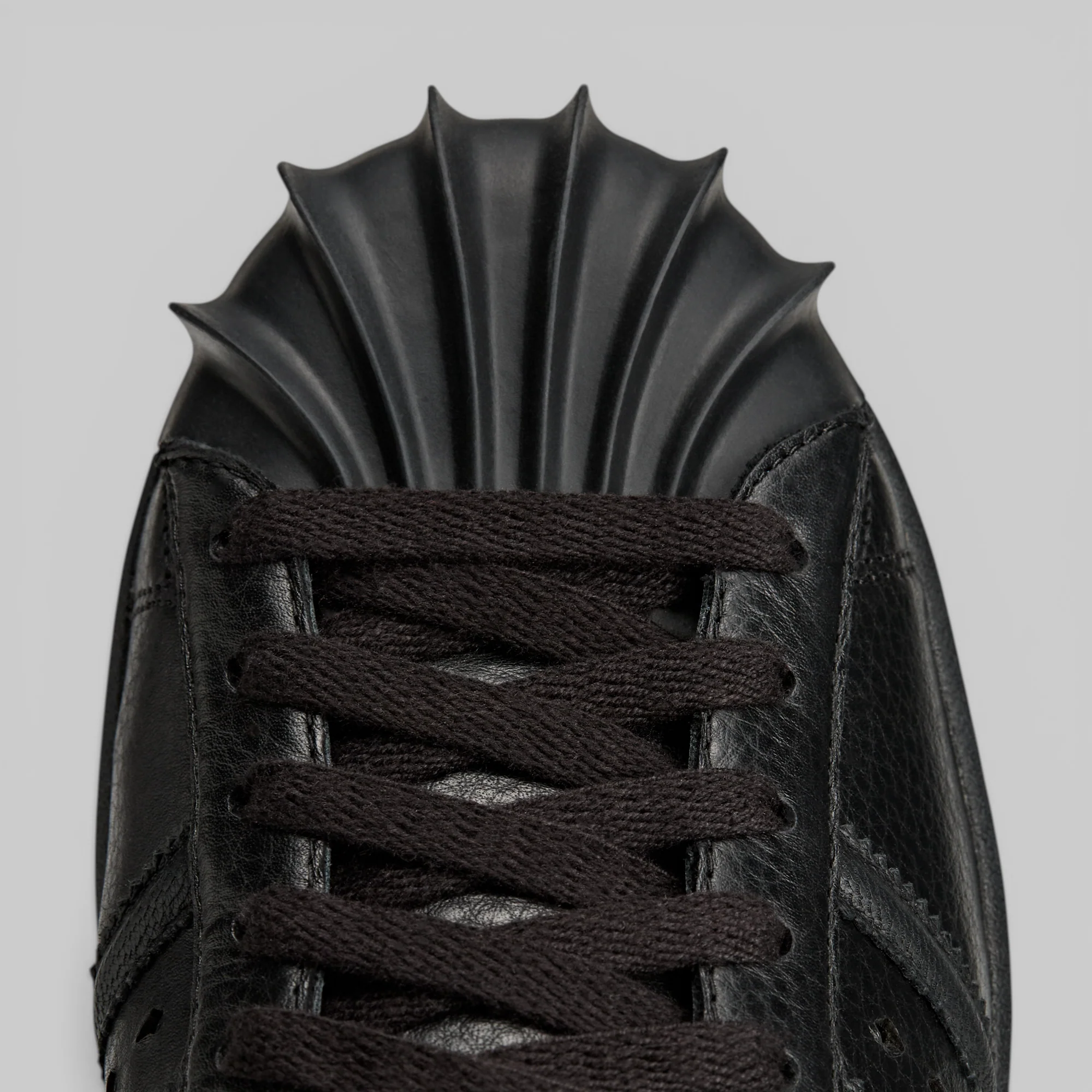 X Thug Club Superstar Vintage - Black - Image 7