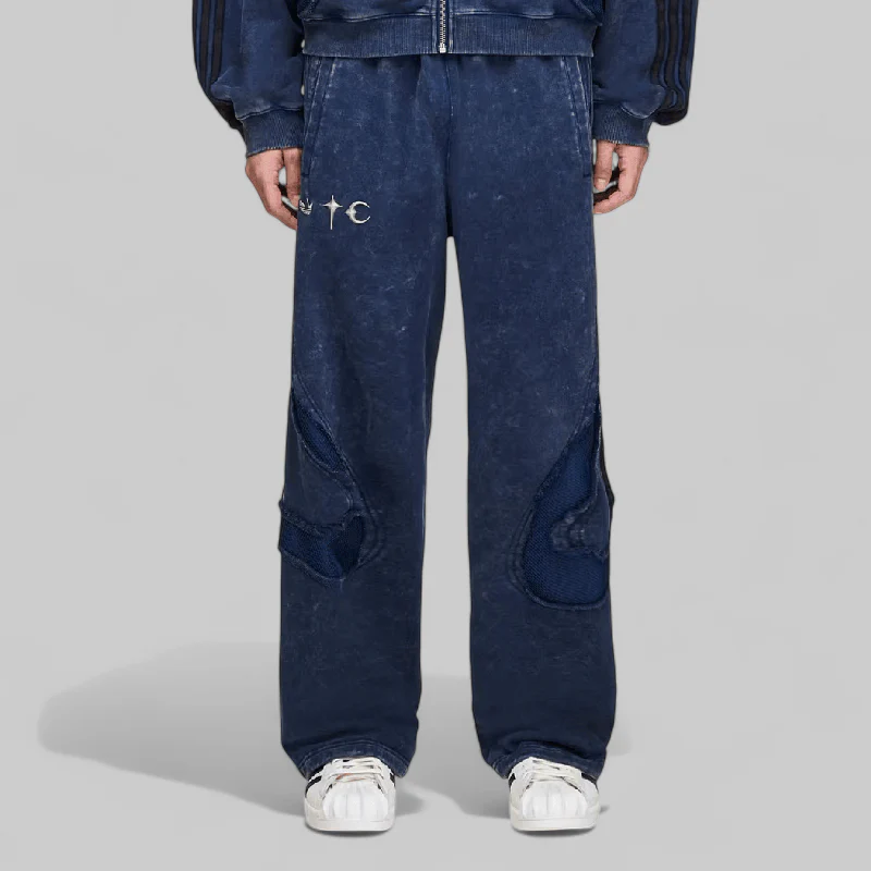 X Thug Club Teamgeist Sweat Pant - Night Indigo