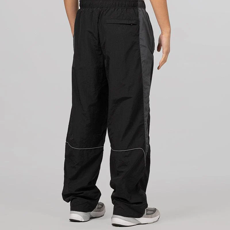 X Umbro Shell Track Pant - Black - Image 5