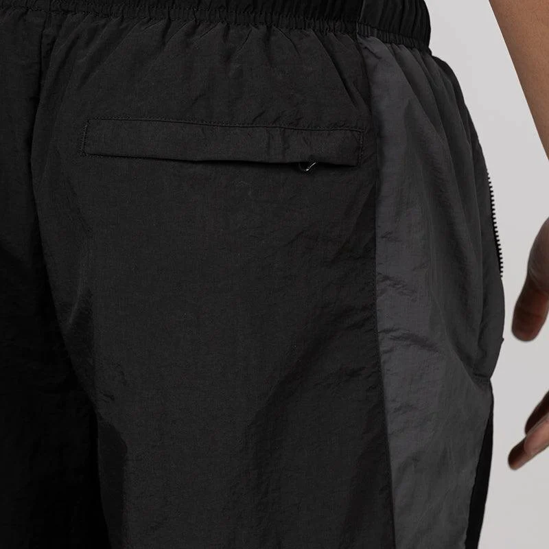 X Umbro Shell Track Pant - Black - Image 6