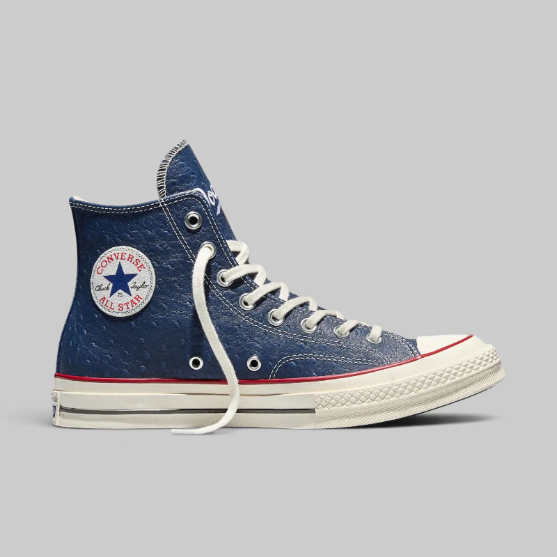 X Undefeated X Los Angeles Dodgers Chuck 70 Hi - Image 2