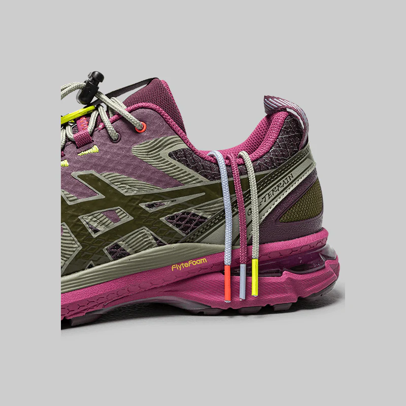 X Up There Gel-Terrain - Purple/Lavender - Image 11