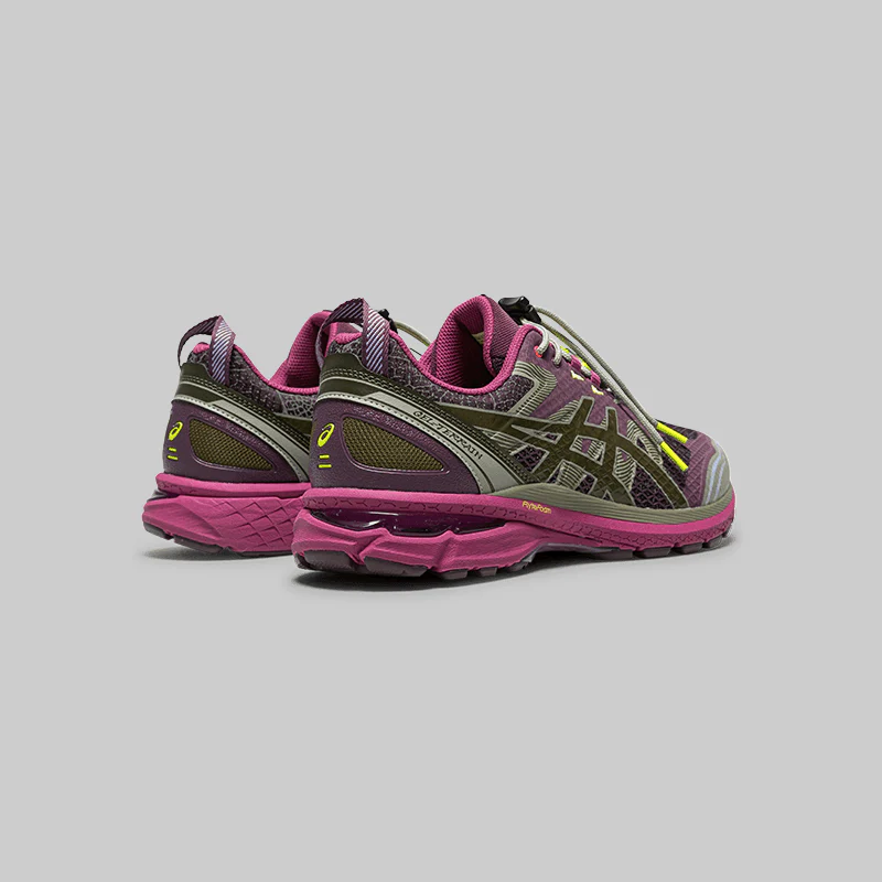 X Up There Gel-Terrain - Purple/Lavender - Image 3