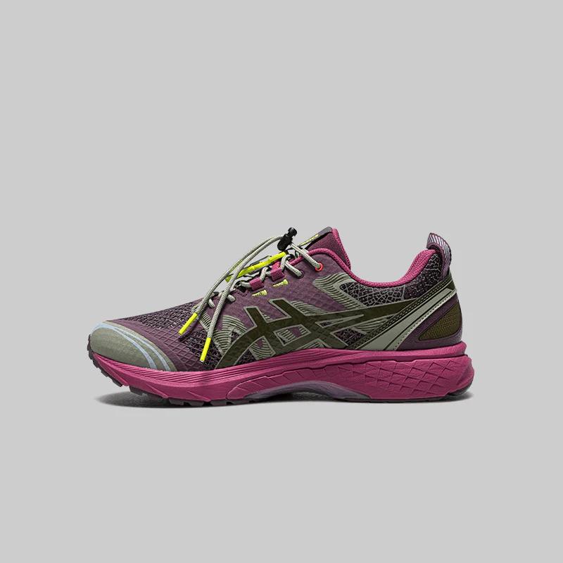 X Up There Gel-Terrain - Purple/Lavender - Image 4