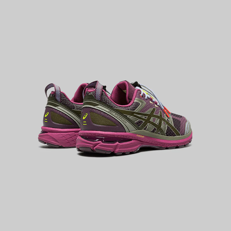 X Up There Gel-Terrain - Purple/Lavender - Image 7