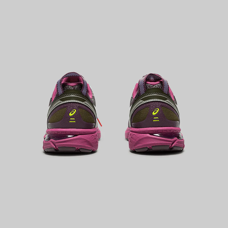 X Up There Gel-Terrain - Purple/Lavender - Image 8