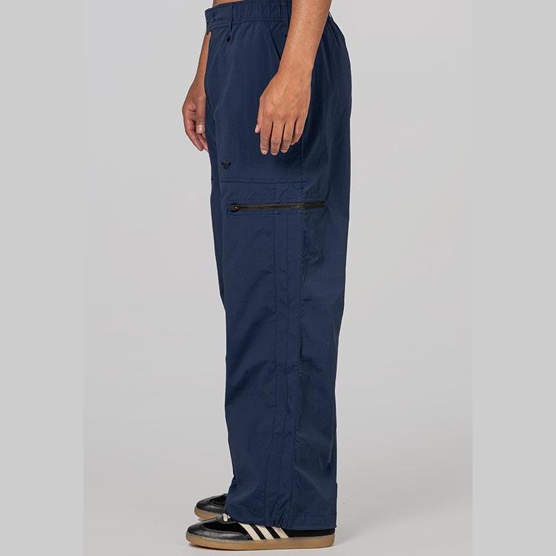 X Wales Bonner Cargo Pant - Collegiate Navy - Image 5