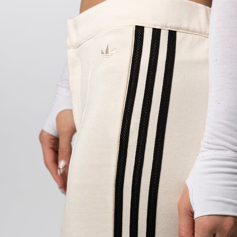 X Wales Bonner FT Trackpant - Wonder White - Image 3