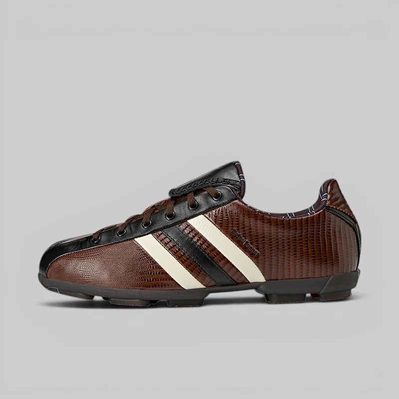 Y-3 by Wales Bonner The Field Lizzard - Cream White