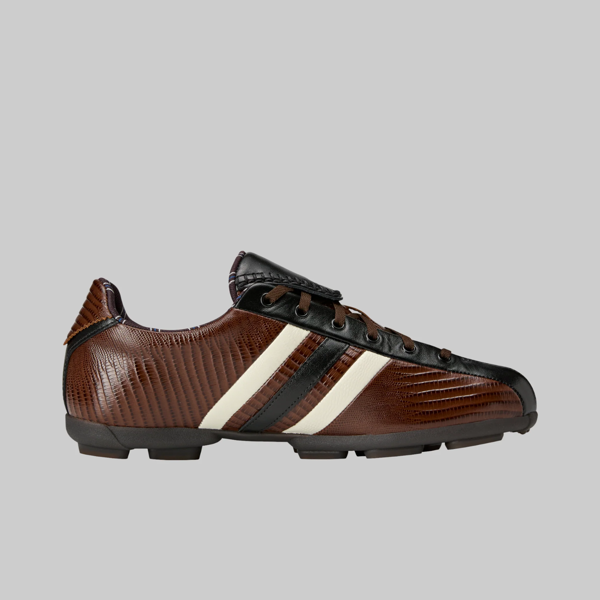 Y-3 by Wales Bonner The Field Lizzard - Cream White - Image 2