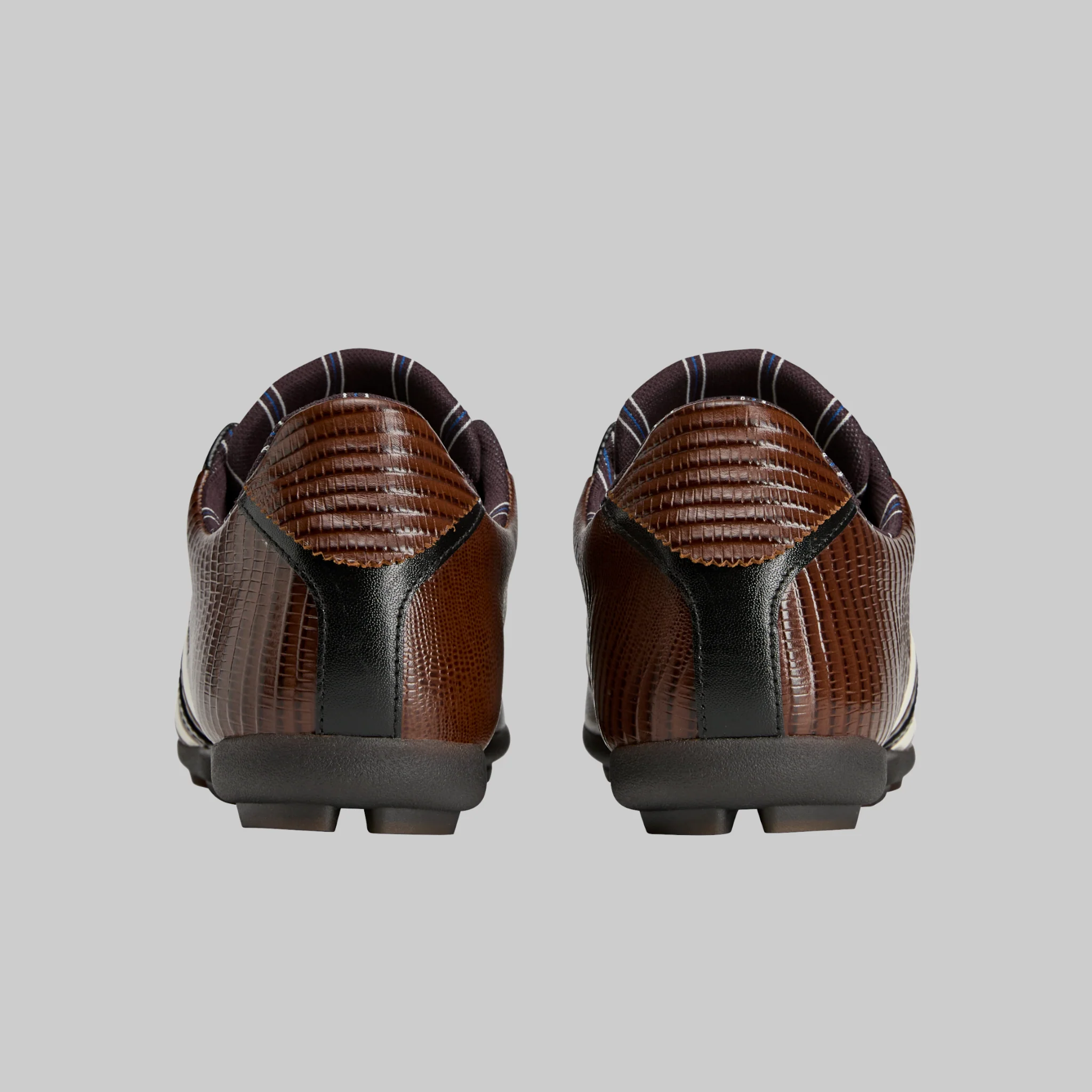 Y-3 by Wales Bonner The Field Lizzard - Cream White - Image 8