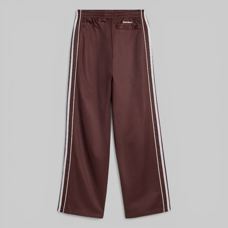 X Wales Bonner Track Pant - Shadow Brown - Image 4