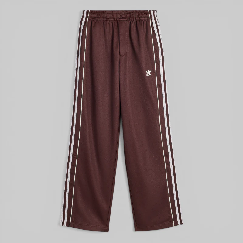 X Wales Bonner Track Pant - Shadow Brown - Image 5