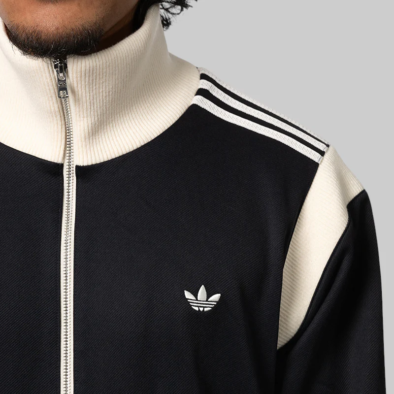 X Wales Bonner Track Top - Night Navy - Image 8