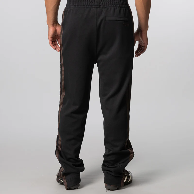 Y-3 by Wales Bonner End Pant - Black - Image 4
