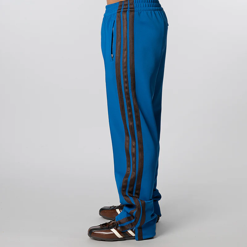 Y-3 by Wales Bonner End Pant - Blue - Image 3