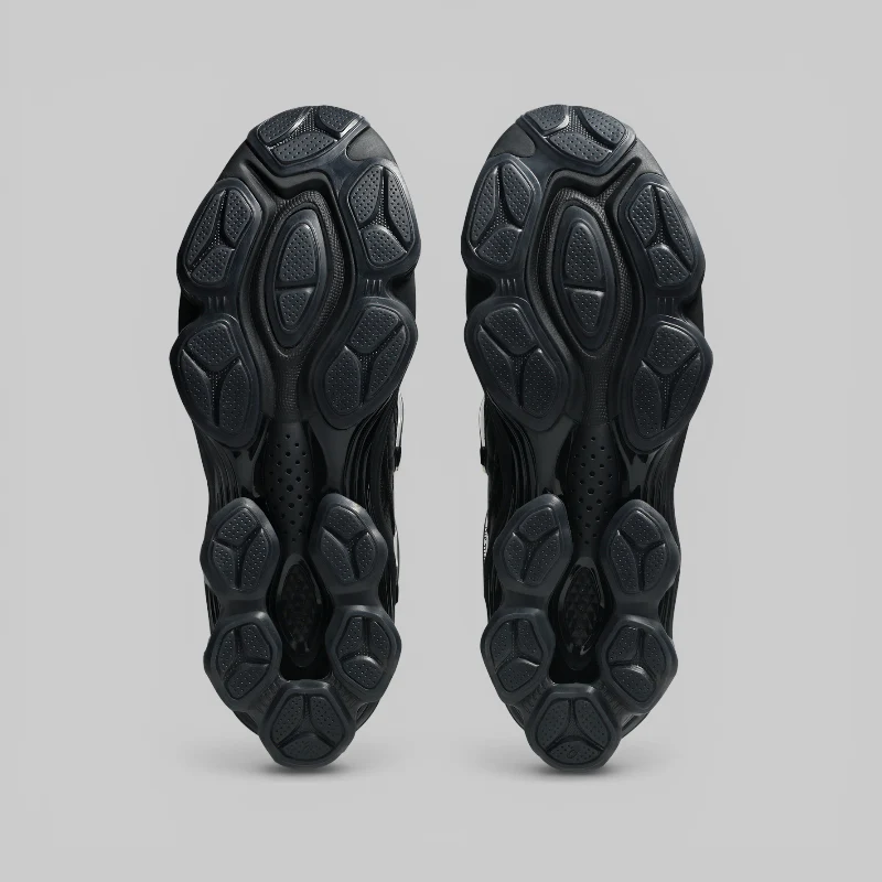X YOASOBI Gel-Kinetic Fluent - Black - Image 3