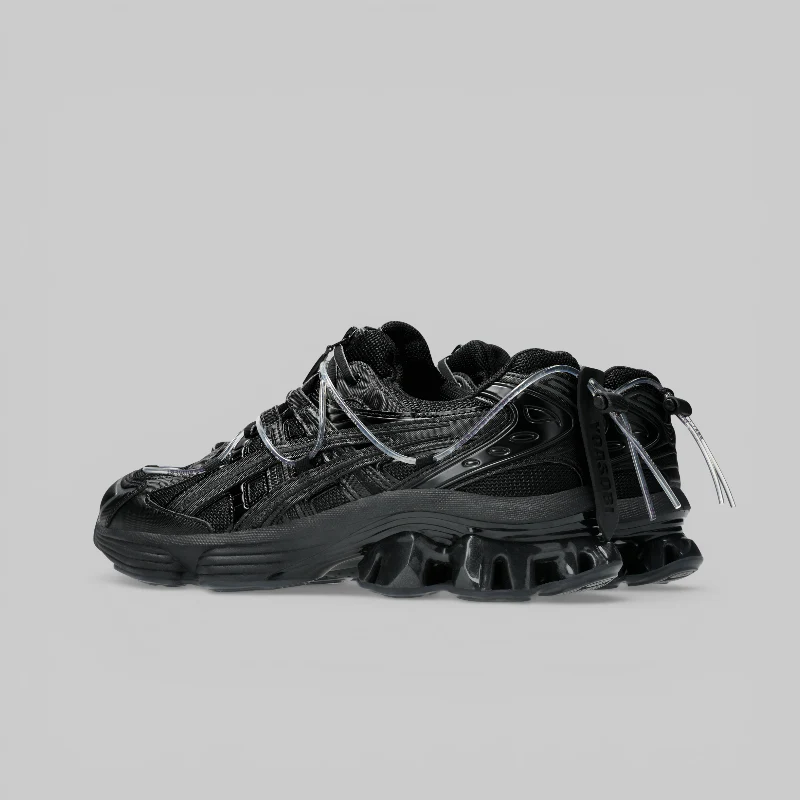 X YOASOBI Gel-Kinetic Fluent - Black - Image 4