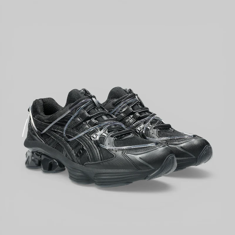 X YOASOBI Gel-Kinetic Fluent - Black - Image 5