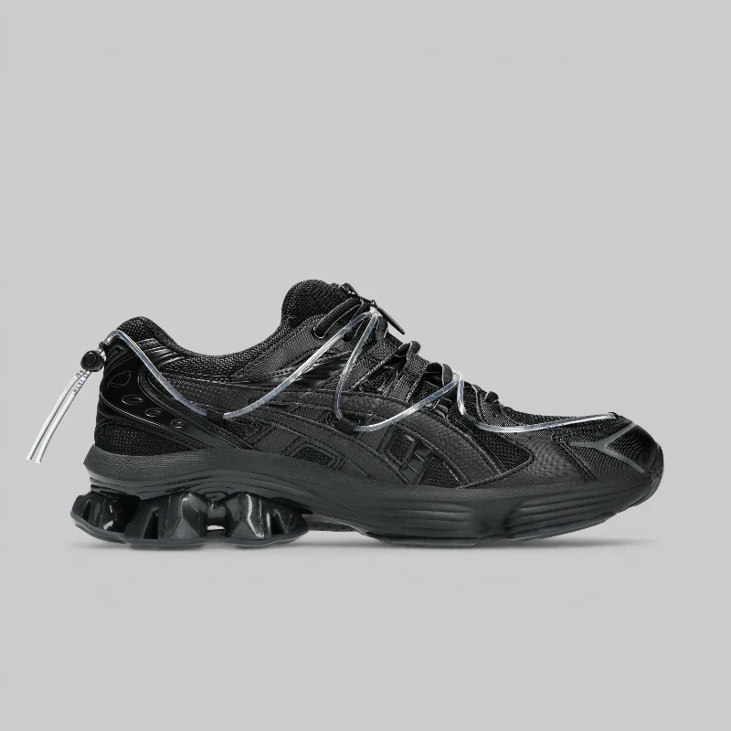 X YOASOBI Gel-Kinetic Fluent - Black - Image 7