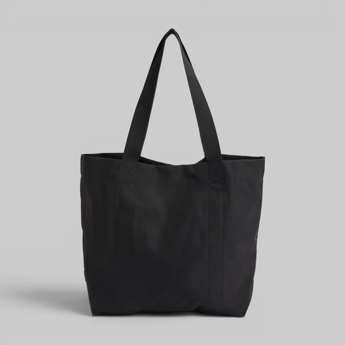 Y-3 Tote - Black - Image 2