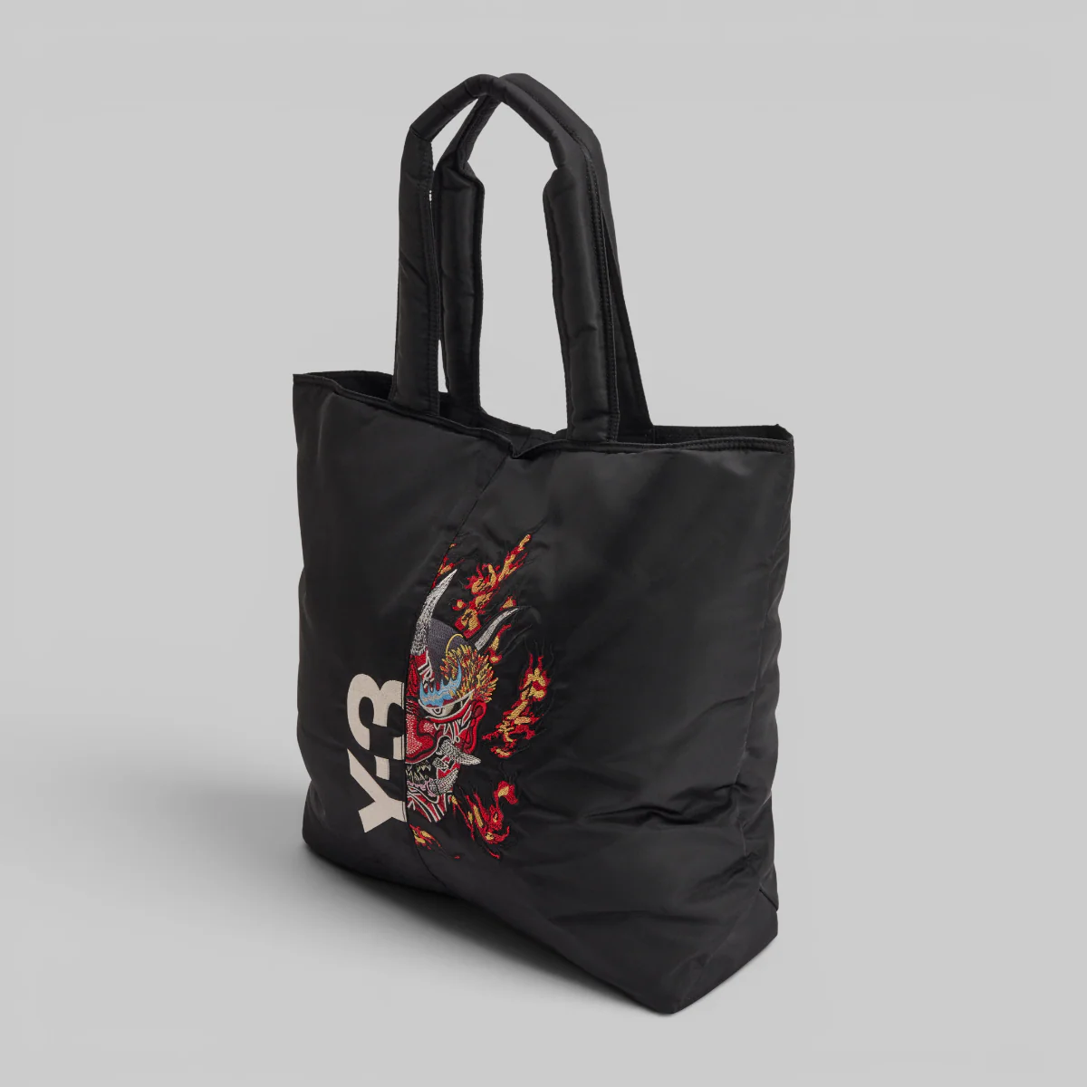 Yaksha Bag - Black - Image 3