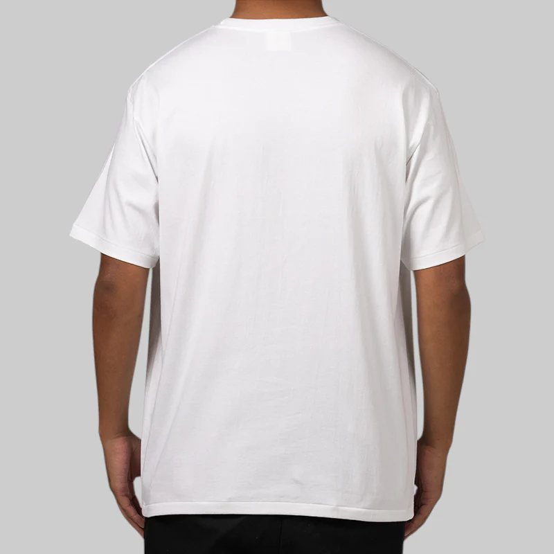 Year Of The Snake T-Shirt - White - Image 3