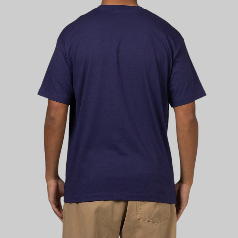Yute T-Shirt - Aura - Image 2