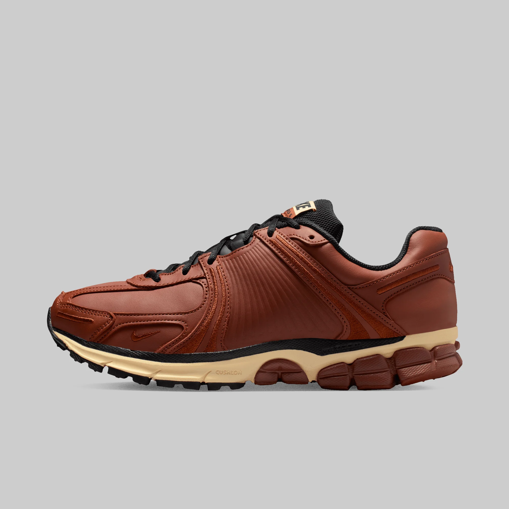 Zoom Vomero 5 QS - Pony/Sail-Dark Russet