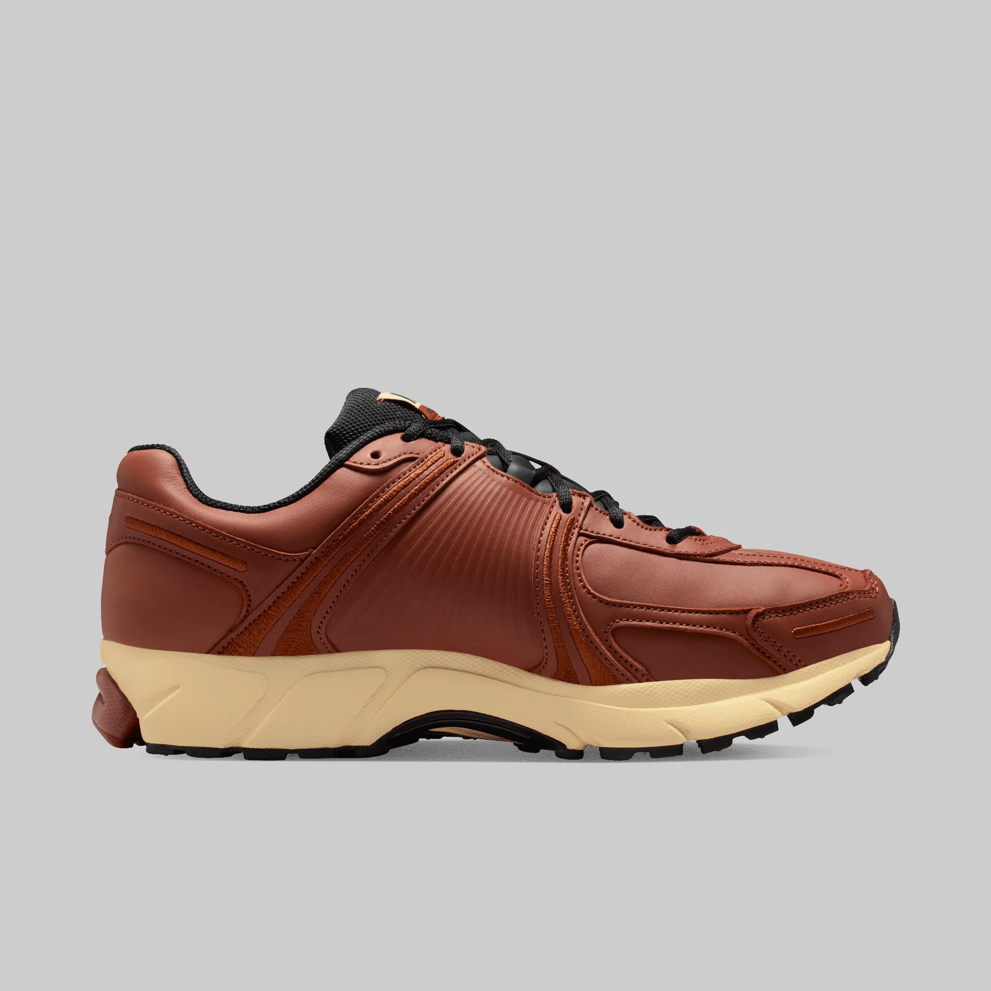 Zoom Vomero 5 QS - Pony/Sail-Dark Russet - Image 2