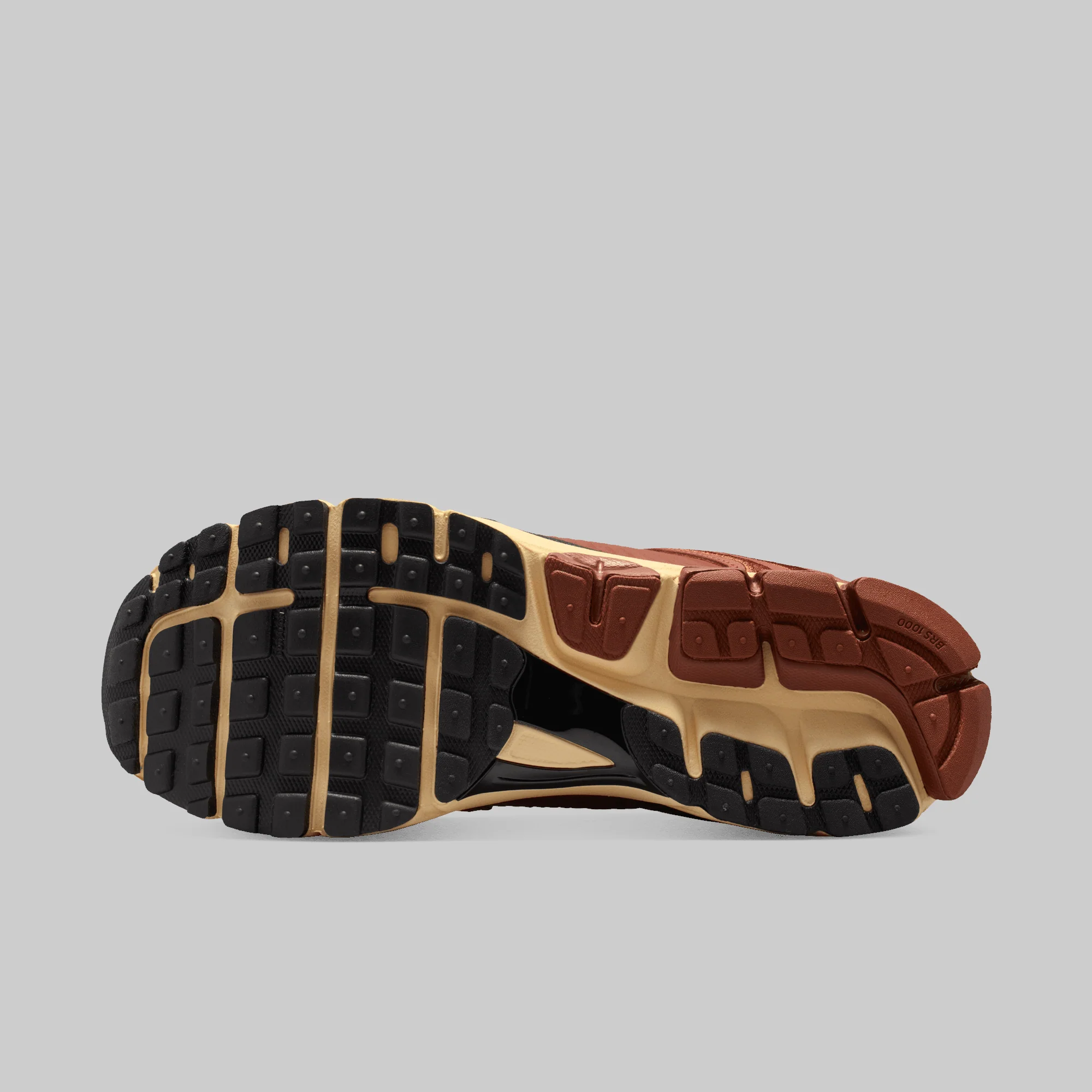 Zoom Vomero 5 QS - Pony/Sail-Dark Russet - Image 3