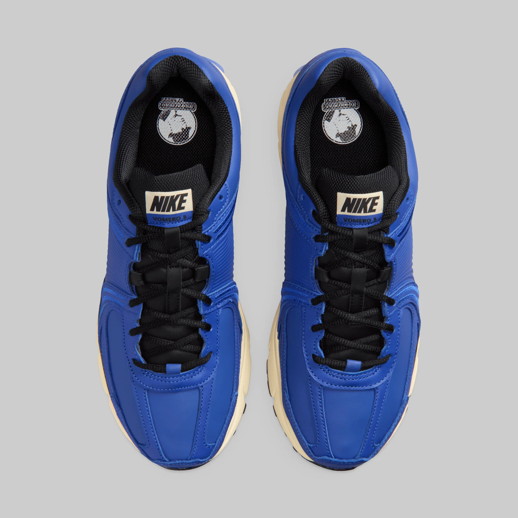 Zoom Vomero 5 QS "Swooshless" - Image 8